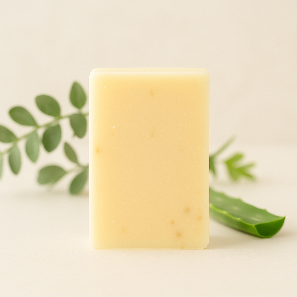 Eucalyptus Aloe Calm — Fresh Spa Bar