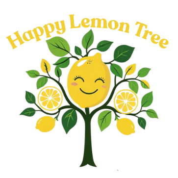Happy Lemon Tree