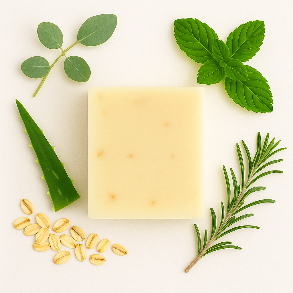 Tea Tree Mint Revival