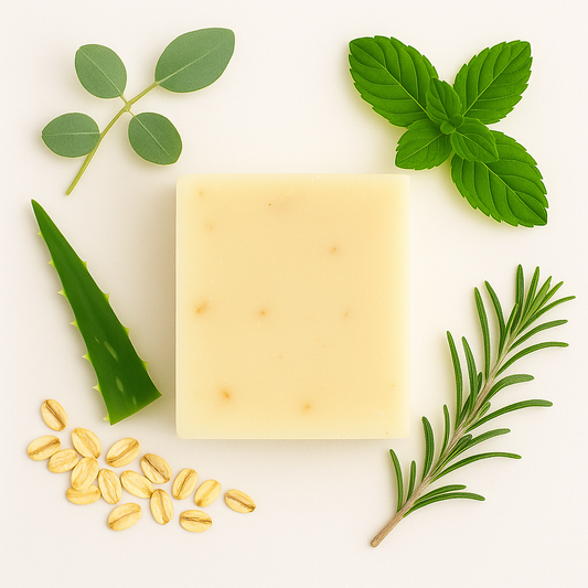 Tea Tree Mint Revival