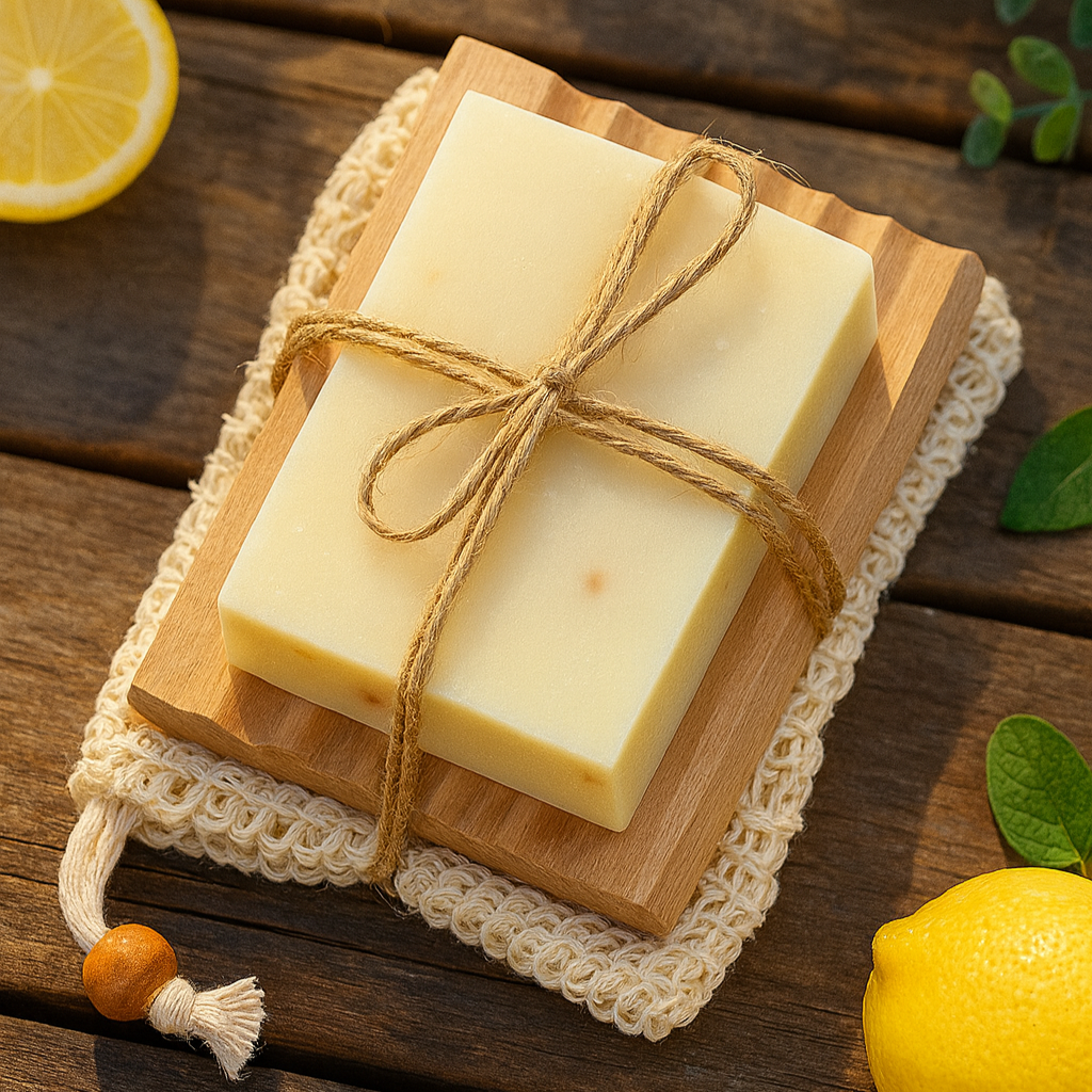 Tea Tree Mint Revival